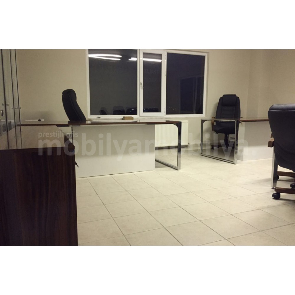 Various Office Furniture Misc been done