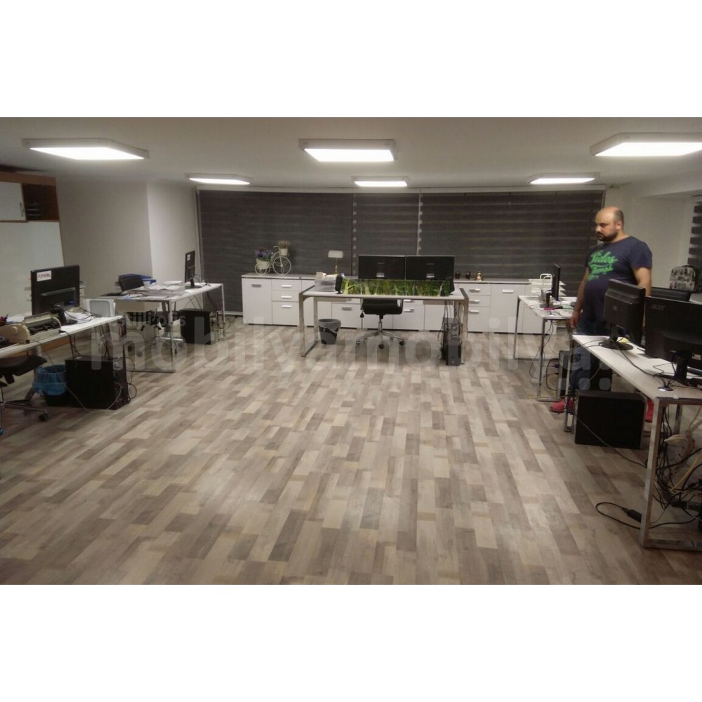 Mr. Karahan Bound for Glory Fashion Hunters Office Furniture