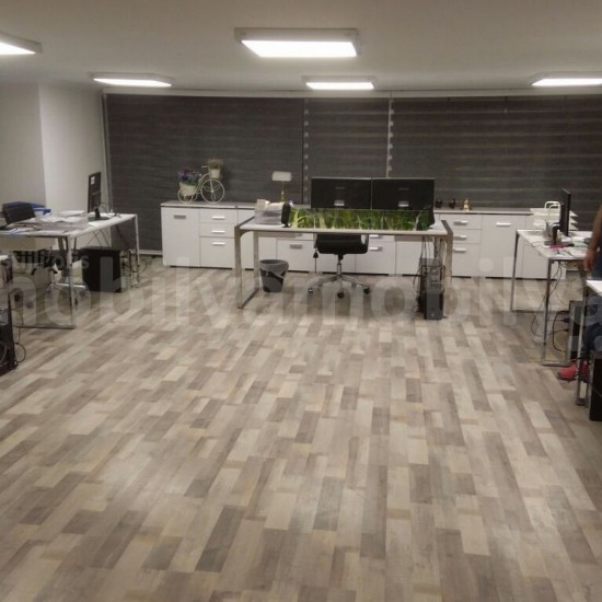 Mr. Karahan Bound for Glory Fashion Hunters Office Furniture