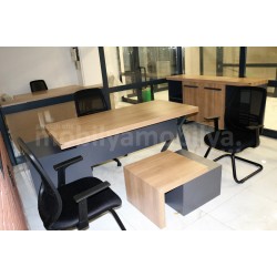 Mr. know Schools Office Furniture Sakarya