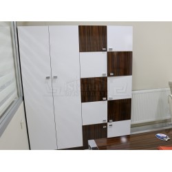 Teachers Room Cabinet