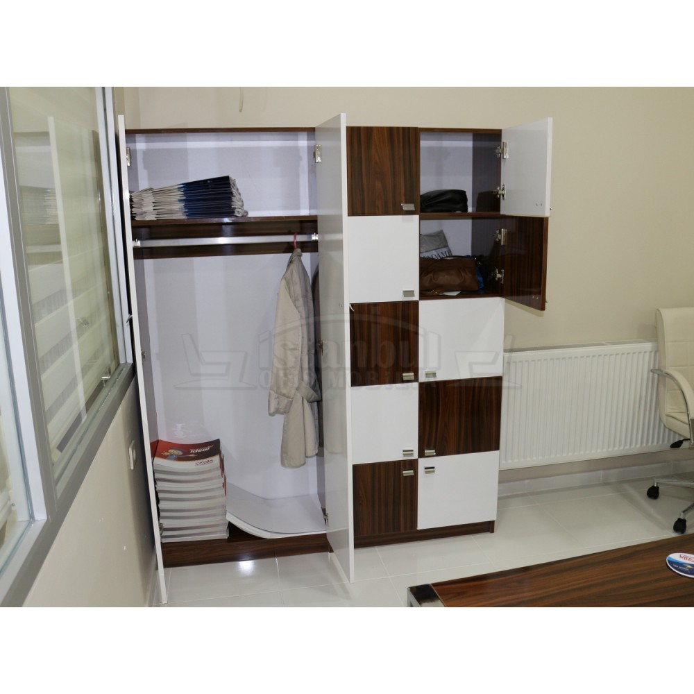 Teachers Room Cabinet