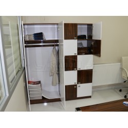 File Library Special Cabinet Manufacturing