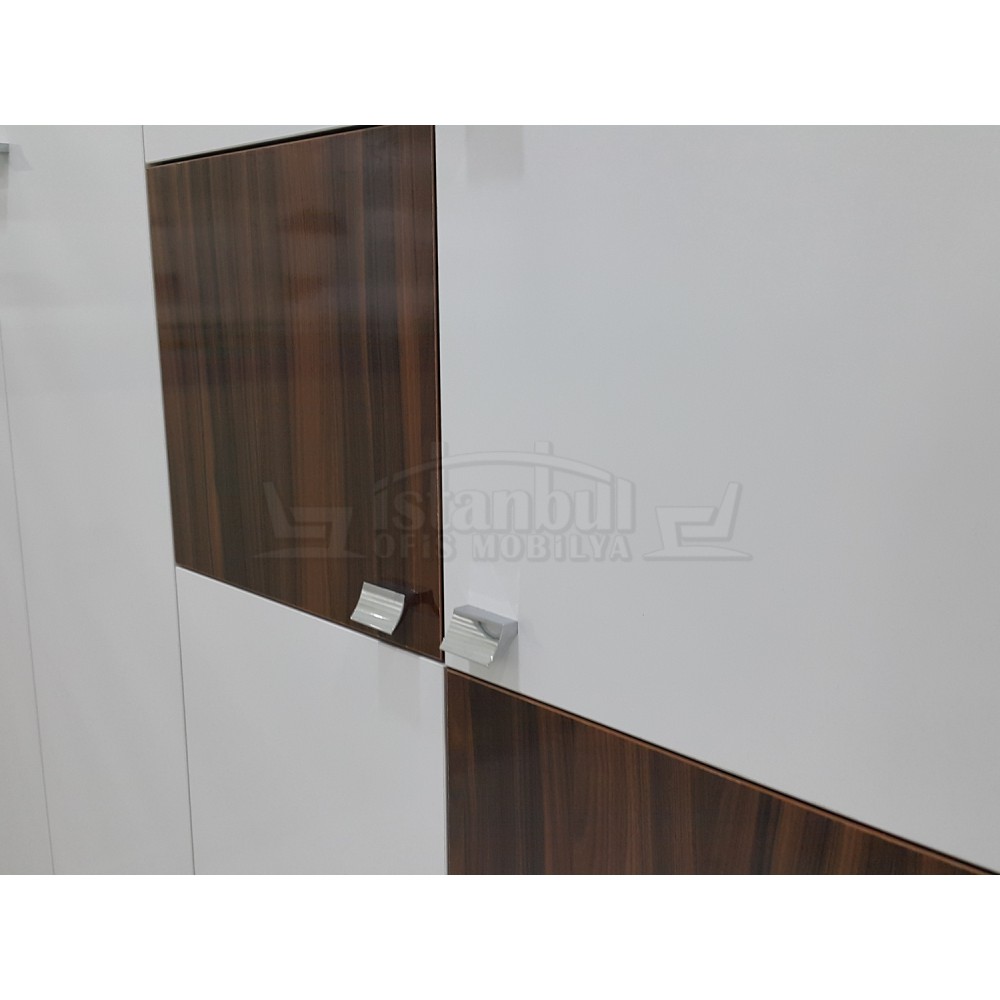 Teachers Room Cabinet