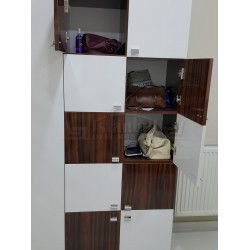 File Library Special Cabinet Manufacturing