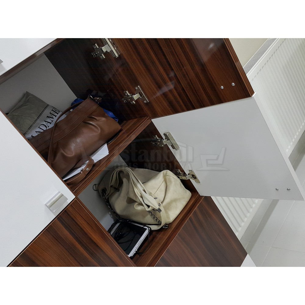 Teachers Room Cabinet