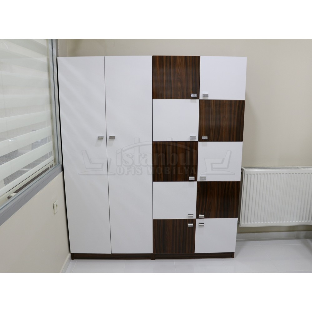 Teachers Room Cabinet