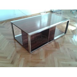 Apple Coffee Table