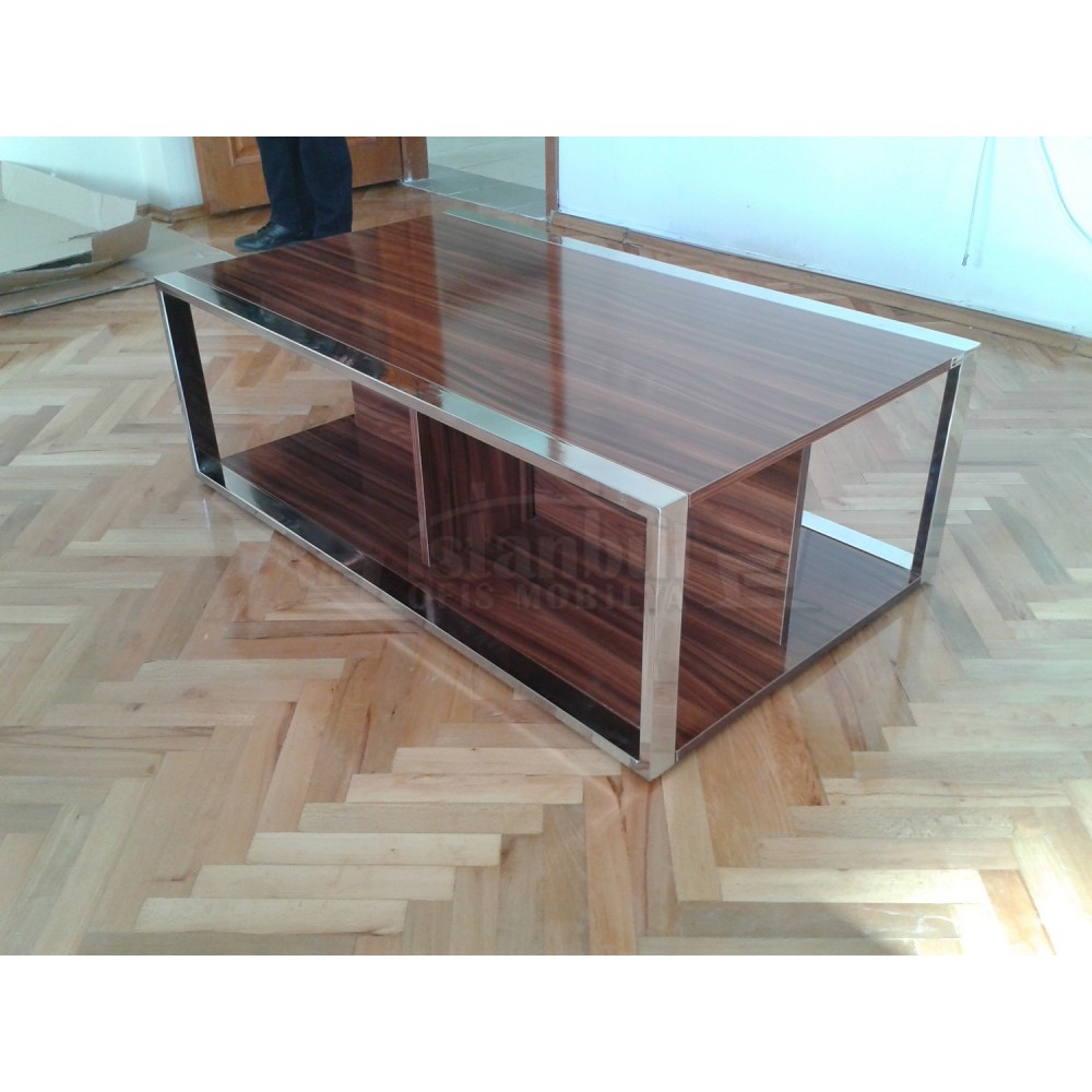 Apple Coffee Table