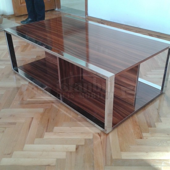 Apple Coffee Table