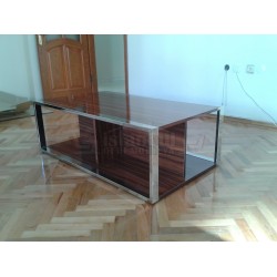 Apple Coffee Table