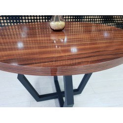 Round Table Meeting in Dubai