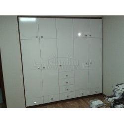 File Library Special Cabinet Manufacturing