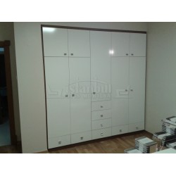 File Library Special Cabinet Manufacturing