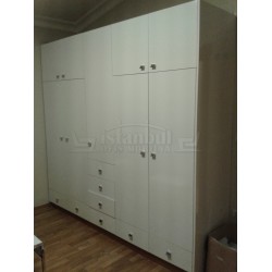 File Library Special Cabinet Manufacturing
