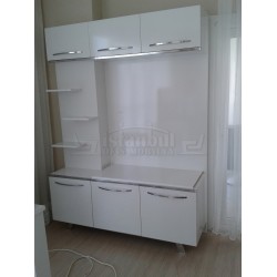 File Library Special Cabinet Manufacturing