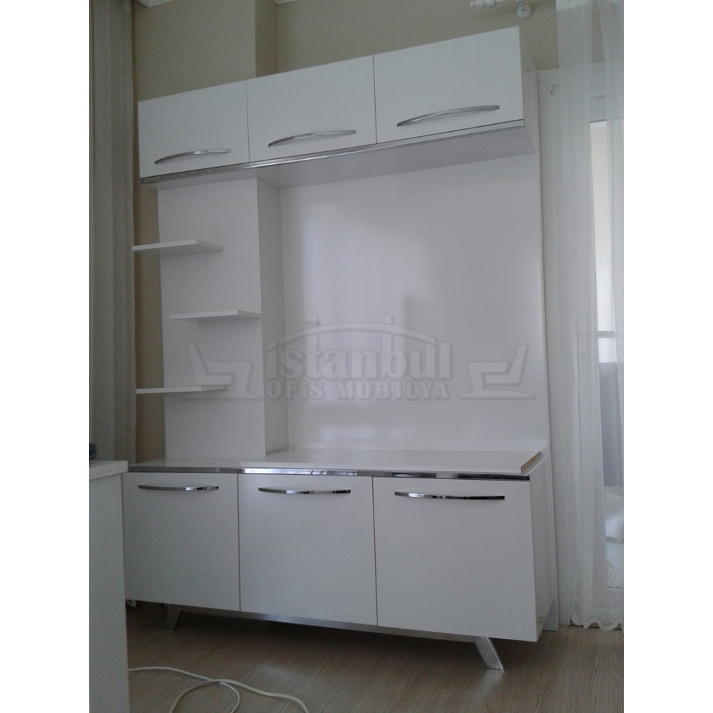 File Library Special Cabinet Manufacturing