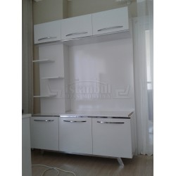 File Library Special Cabinet Manufacturing