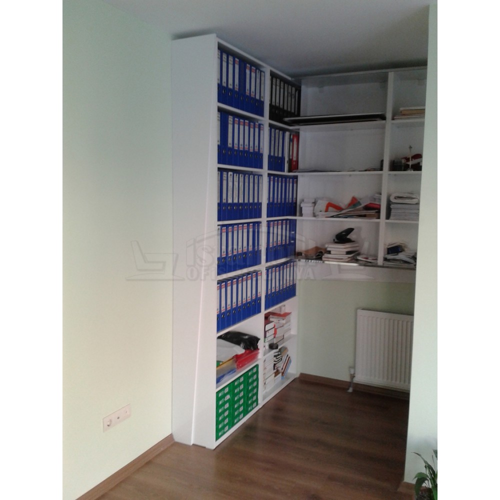 File Library Special Cabinet Manufacturing