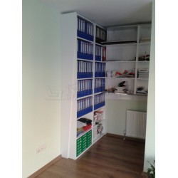 File Library Special Cabinet Manufacturing