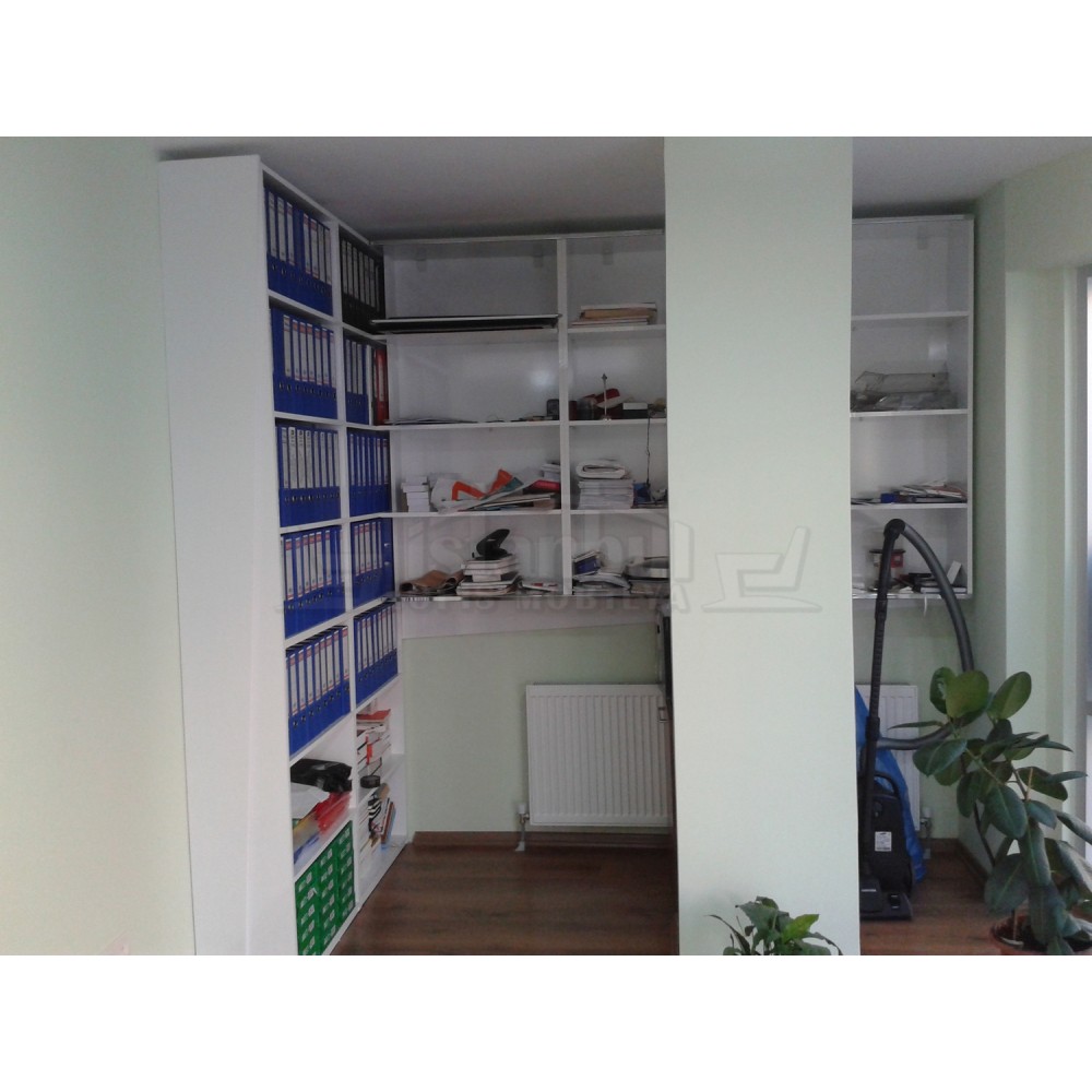 File Library Special Cabinet Manufacturing