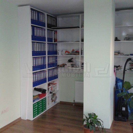 File Library Special Cabinet Manufacturing