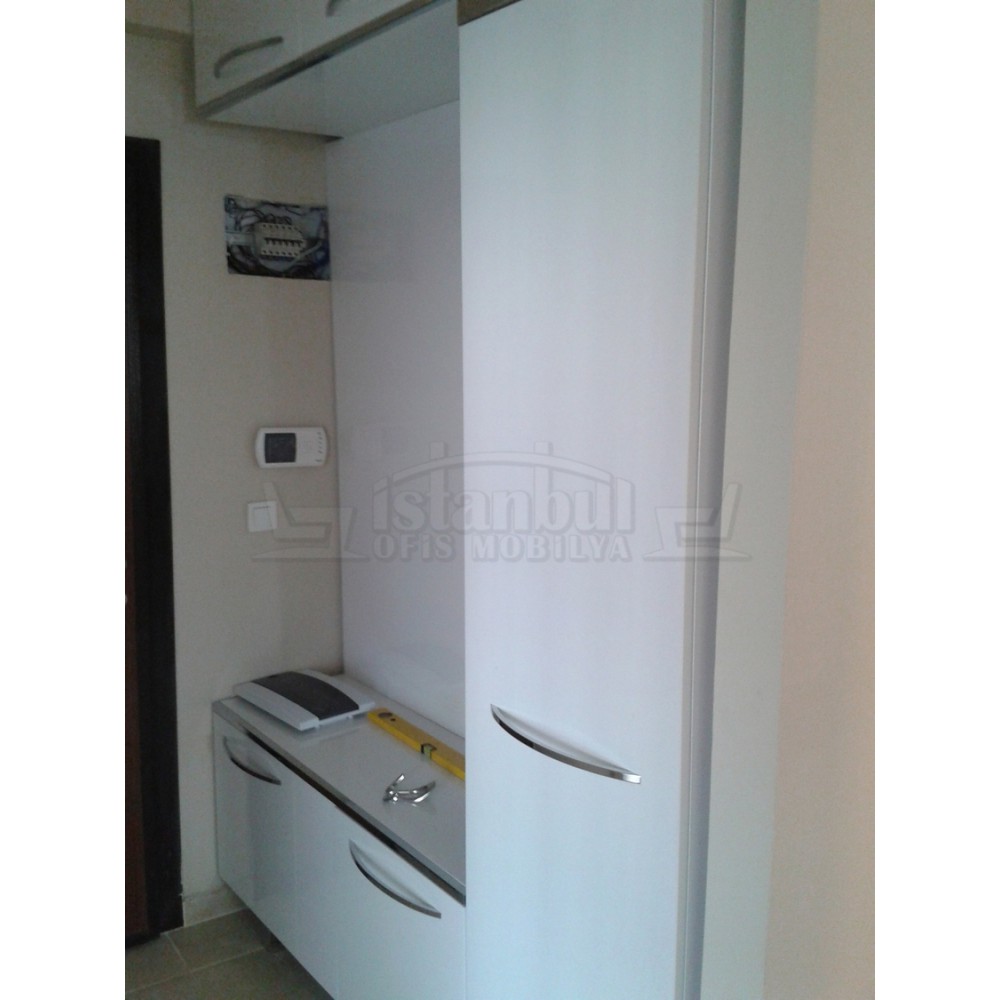 File Library Special Cabinet Manufacturing