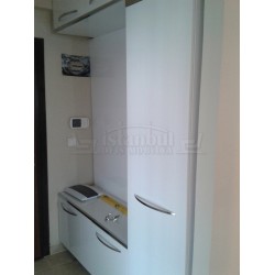 File Library Special Cabinet Manufacturing