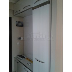 File Library Special Cabinet Manufacturing