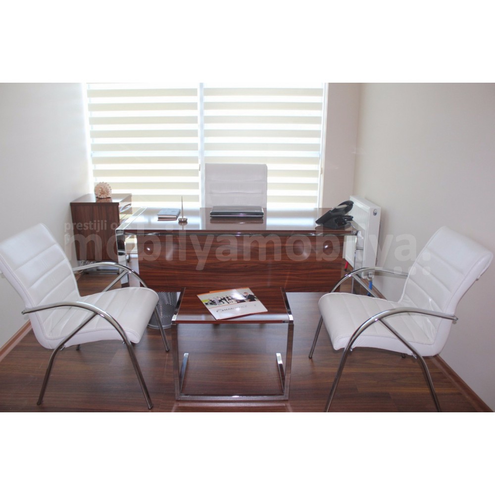 Various Office Furniture Misc been done