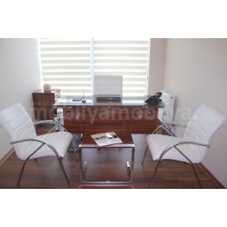 Various Office Furniture Misc been done