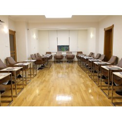 Viper Room Meetings and Seminars