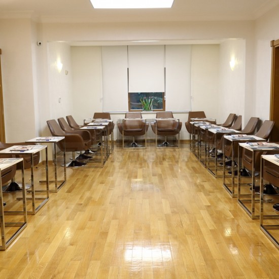 Viper Room Meetings and Seminars