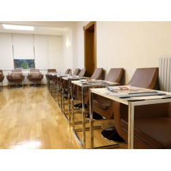 Viper Room Meetings and Seminars