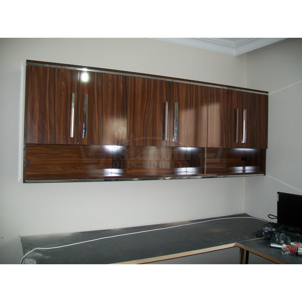 File Library Special Cabinet Manufacturing