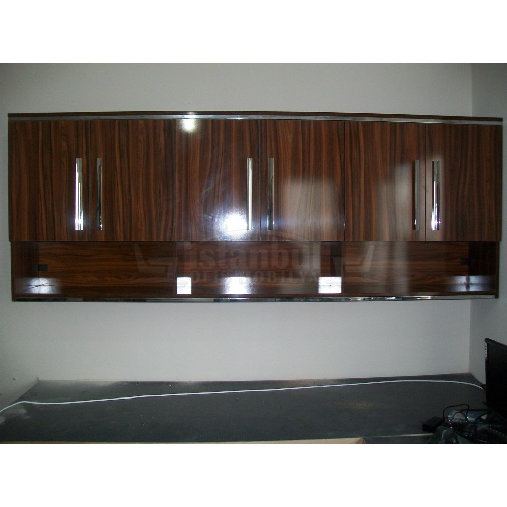 File Library Special Cabinet Manufacturing