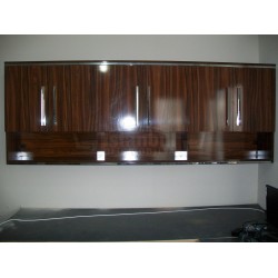 File Library Special Cabinet Manufacturing