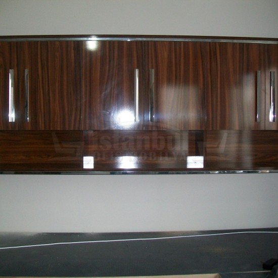 File Library Special Cabinet Manufacturing