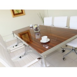 Apple 190-90 cm Meeting Table