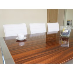 Apple 190-90 cm Meeting Table