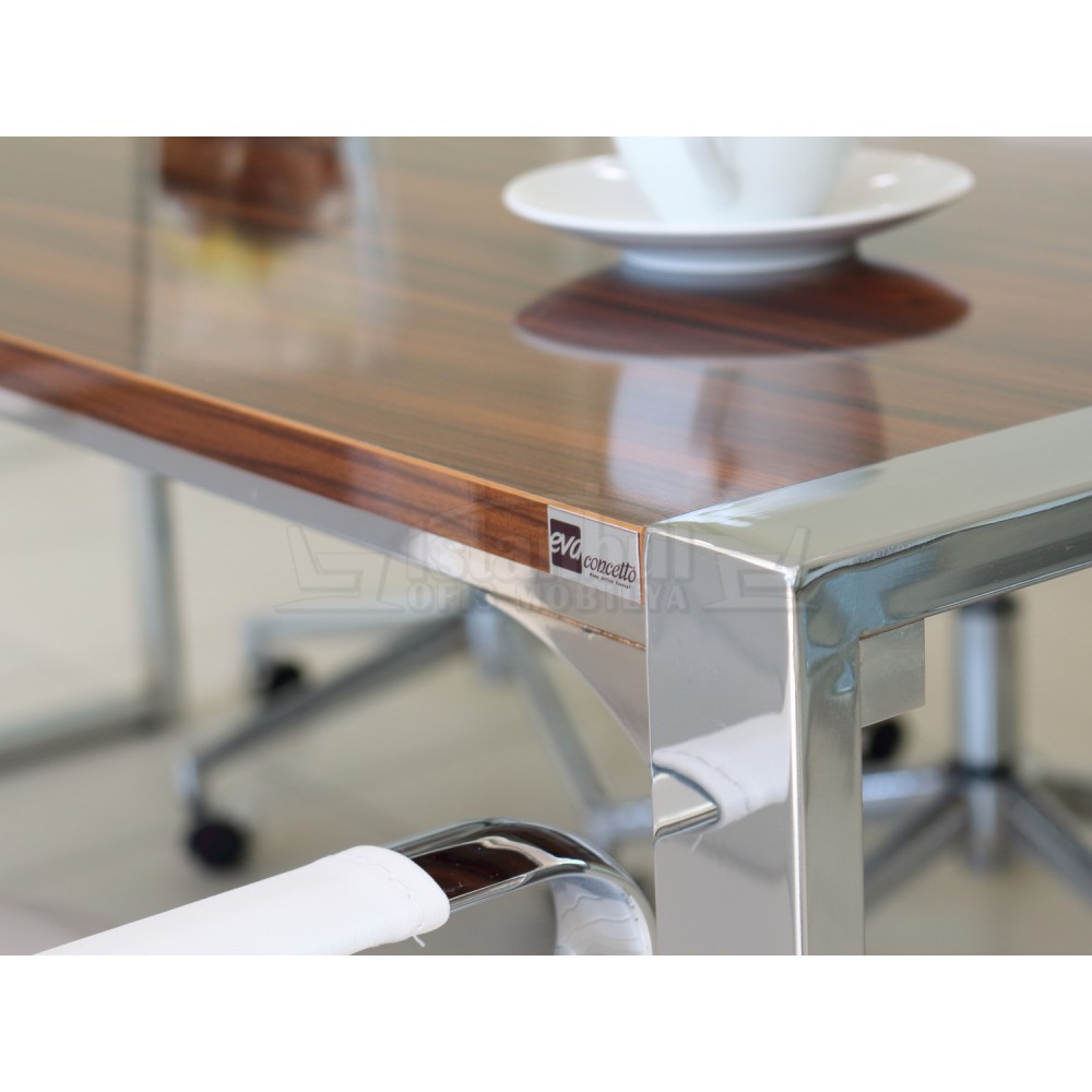 Apple 190-90 cm Meeting Table