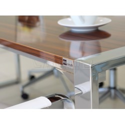 Apple 190-90 cm Meeting Table