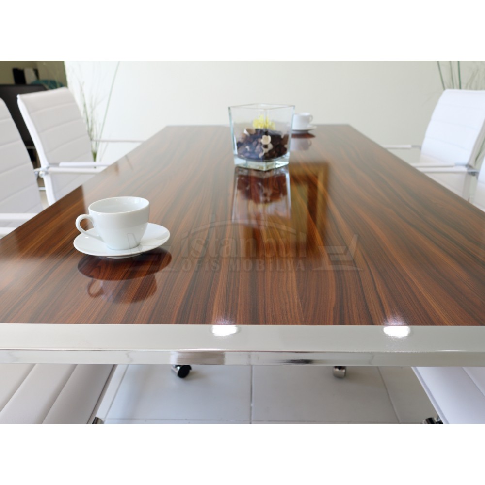 Apple 190-90 cm Meeting Table
