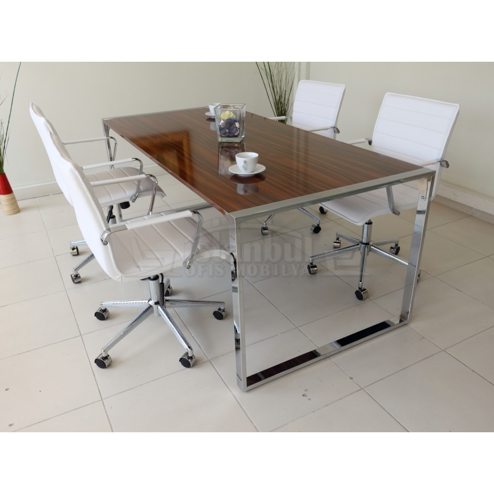Apple 190-90 cm Meeting Table