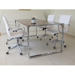 Apple 190-90 cm Meeting Table
