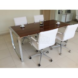 Apple 190-90 cm Meeting Table
