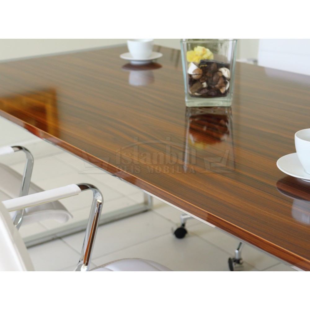 Apple 190-90 cm Meeting Table