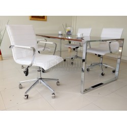 Apple 190-90 cm Meeting Table