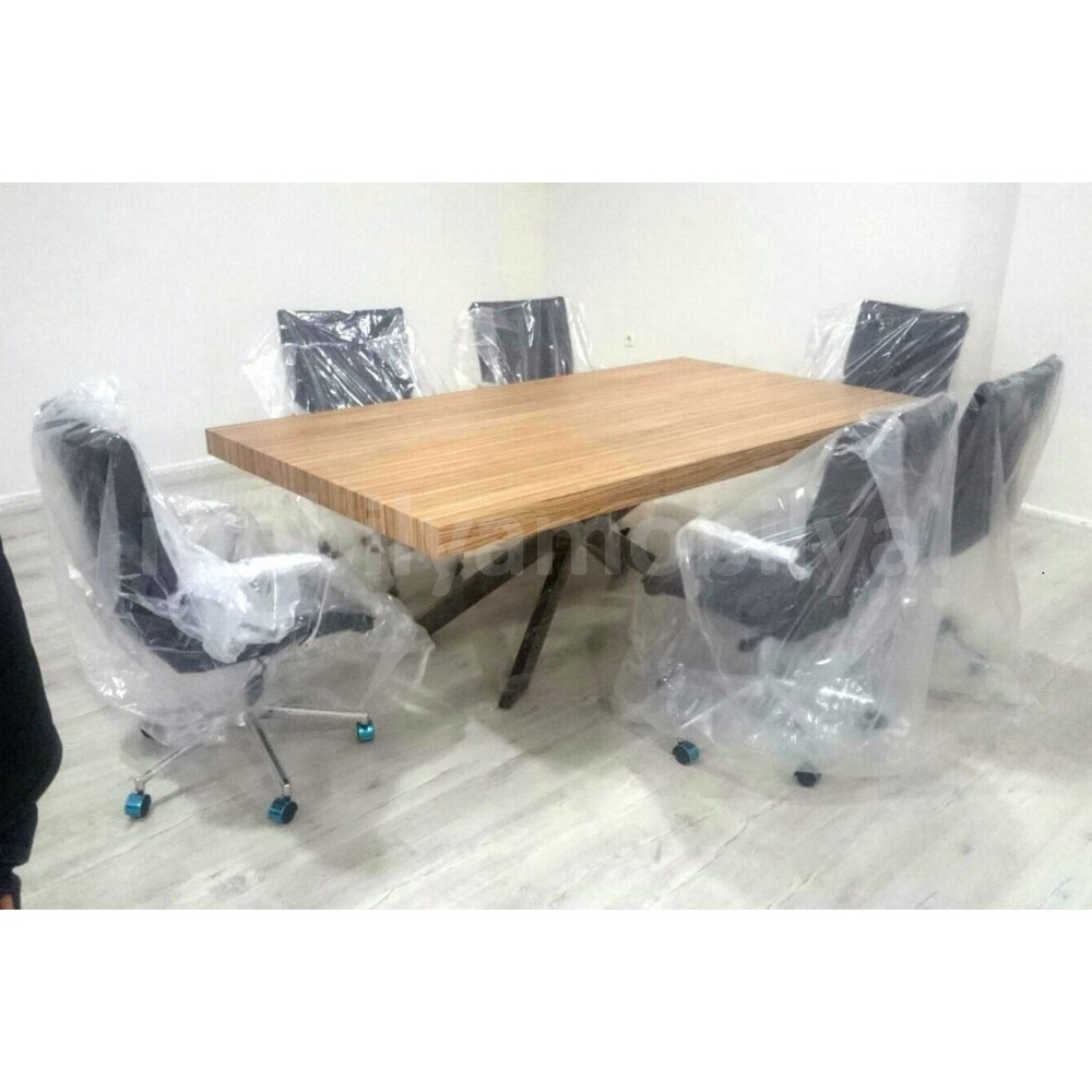 Various Office Furniture Misc been done