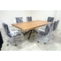 Various Office Furniture Misc been done